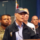 Florida Gov. Rick Scott holds a press conference Oct. 7, 2016, in Tallahassee, Fla.
Gray Rohrer/Orlando Sentinel/TNS via Getty Images